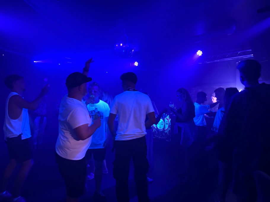 Sonic Trip- Psytrance & Techno Sonic Trip