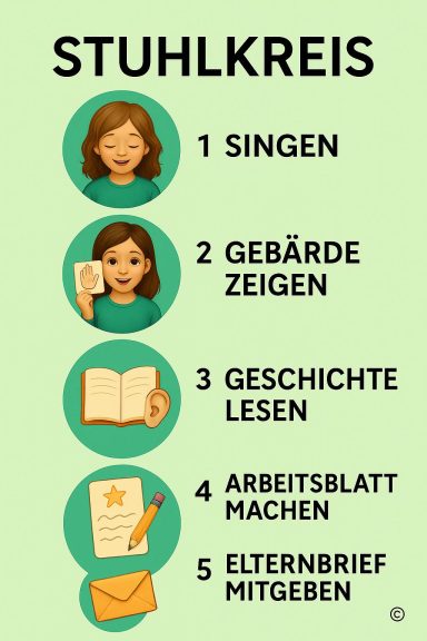 Ablaufplan Förderangebot